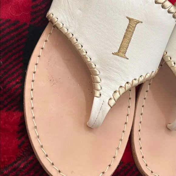 Jack rogers sandals - Picture 4 of 6